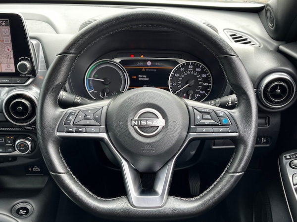 Used Nissan Juke 2022 for sale - 75426110: Photo 20