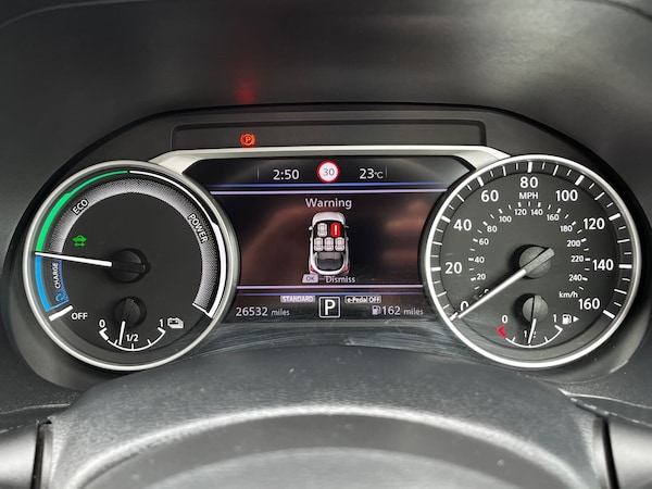 Used Nissan Juke 2022 for sale - 75426110: Photo 21