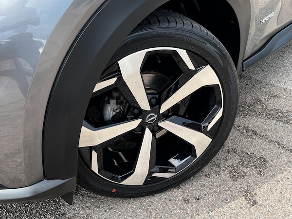 Used Nissan Juke 2022 for sale - 75426110: Photo 3
