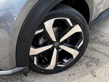 Used Nissan Juke 2022 for sale - 75426110: Photo