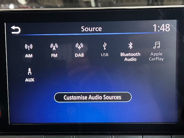 Used Nissan Juke 2022 for sale - 75426110: Photo 40