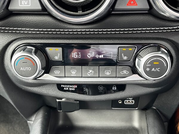 Used Nissan Juke 2022 for sale - 75426110: Photo 46