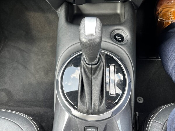 Used Nissan Juke 2022 for sale - 75426110: Photo 51