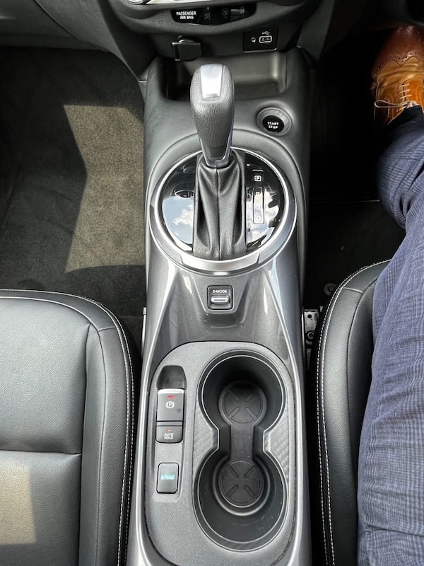 Used Nissan Juke 2022 for sale - 75426110: Photo 54
