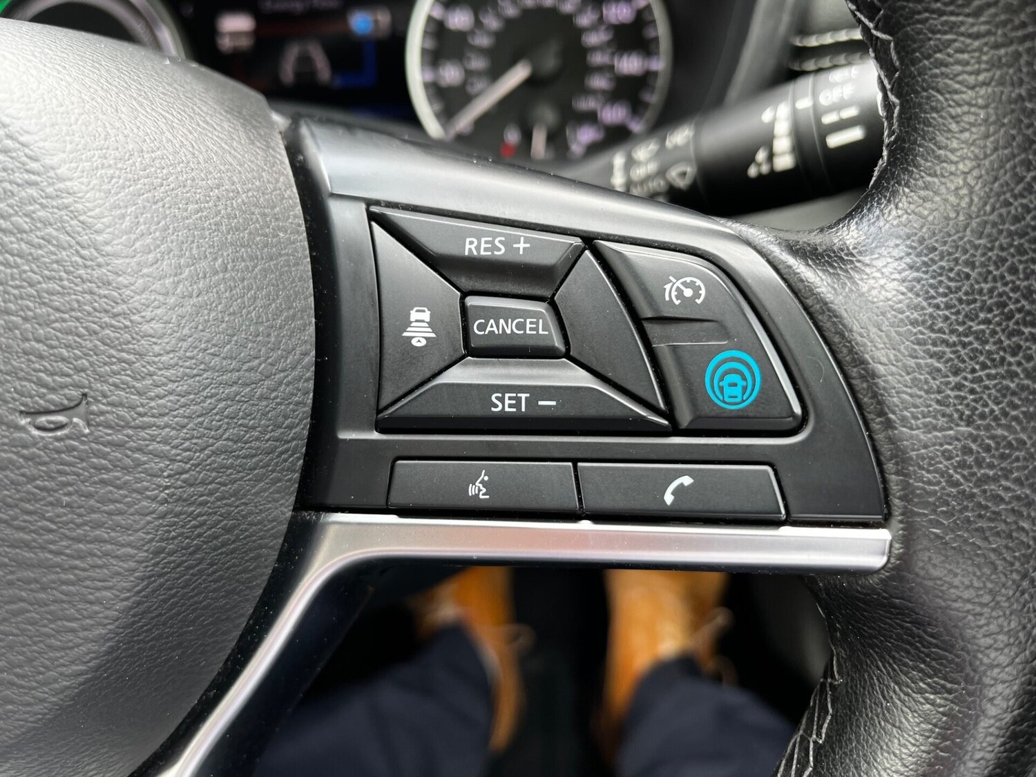 Vehicle 56