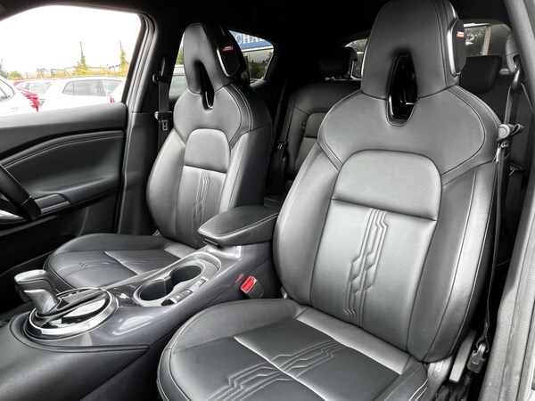 Used Nissan Juke 2022 for sale - 75426110: Photo 62