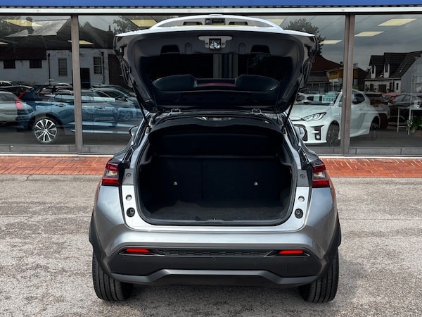 Used Nissan Juke 2022 for sale - 75426110: Photo 64