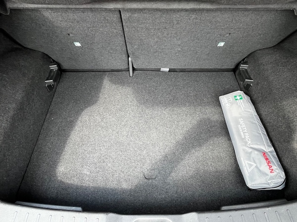 Used Nissan Juke 2022 for sale - 75426110: Photo 67