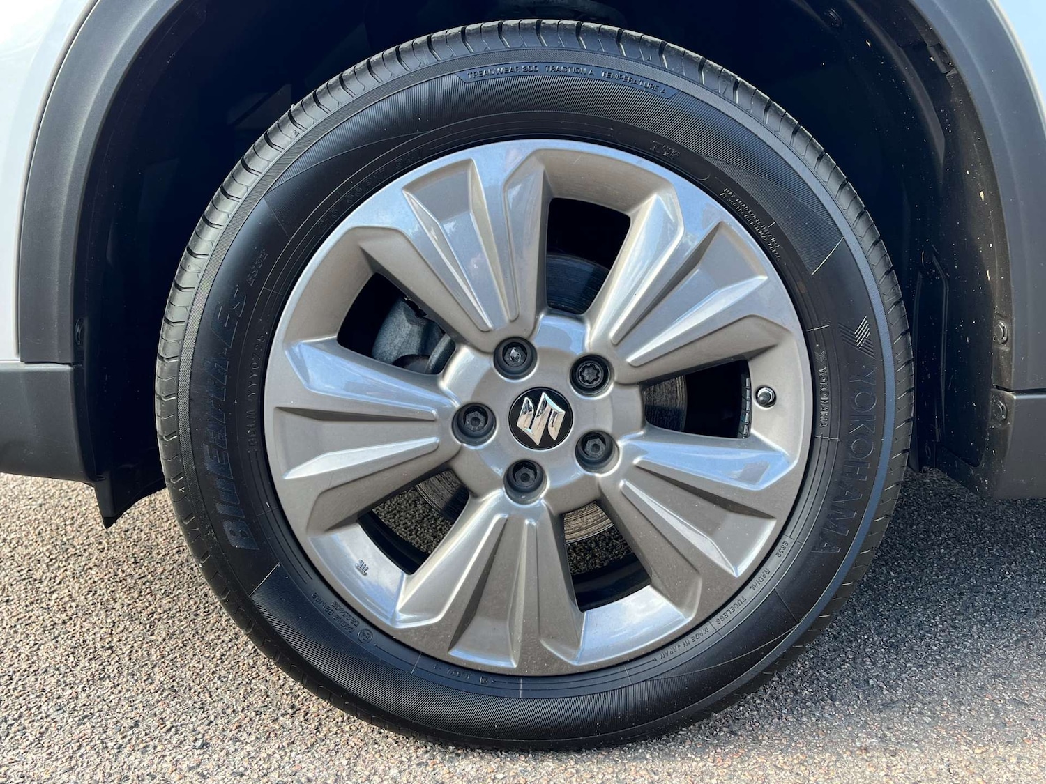 Used Suzuki Vitara 2023 for sale - 77535047: Photo 12