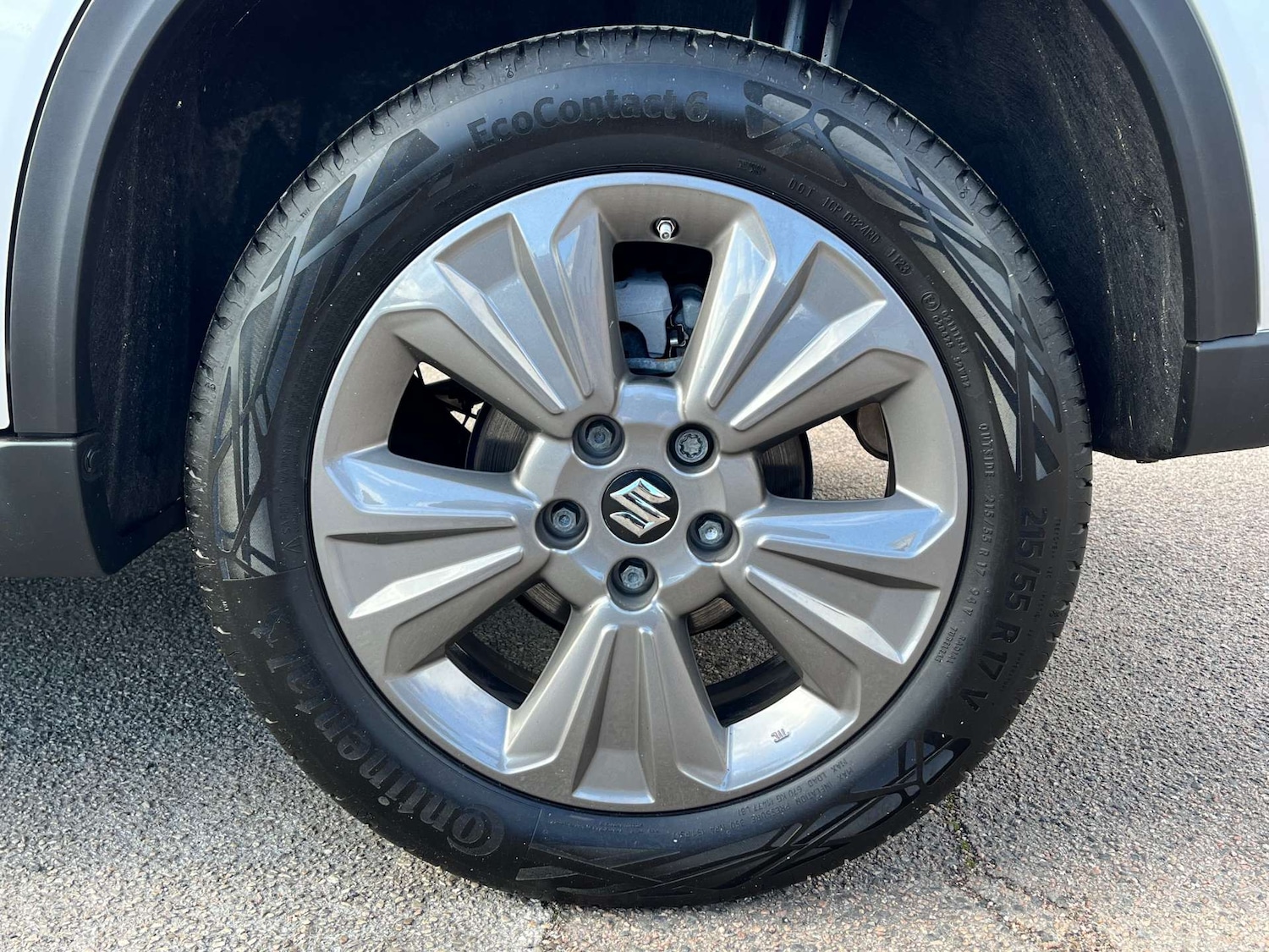 Used Suzuki Vitara 2023 for sale - 77535047: Photo 13