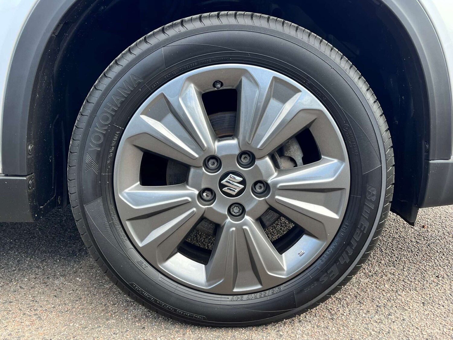 Used Suzuki Vitara 2023 for sale - 77535047: Photo 15