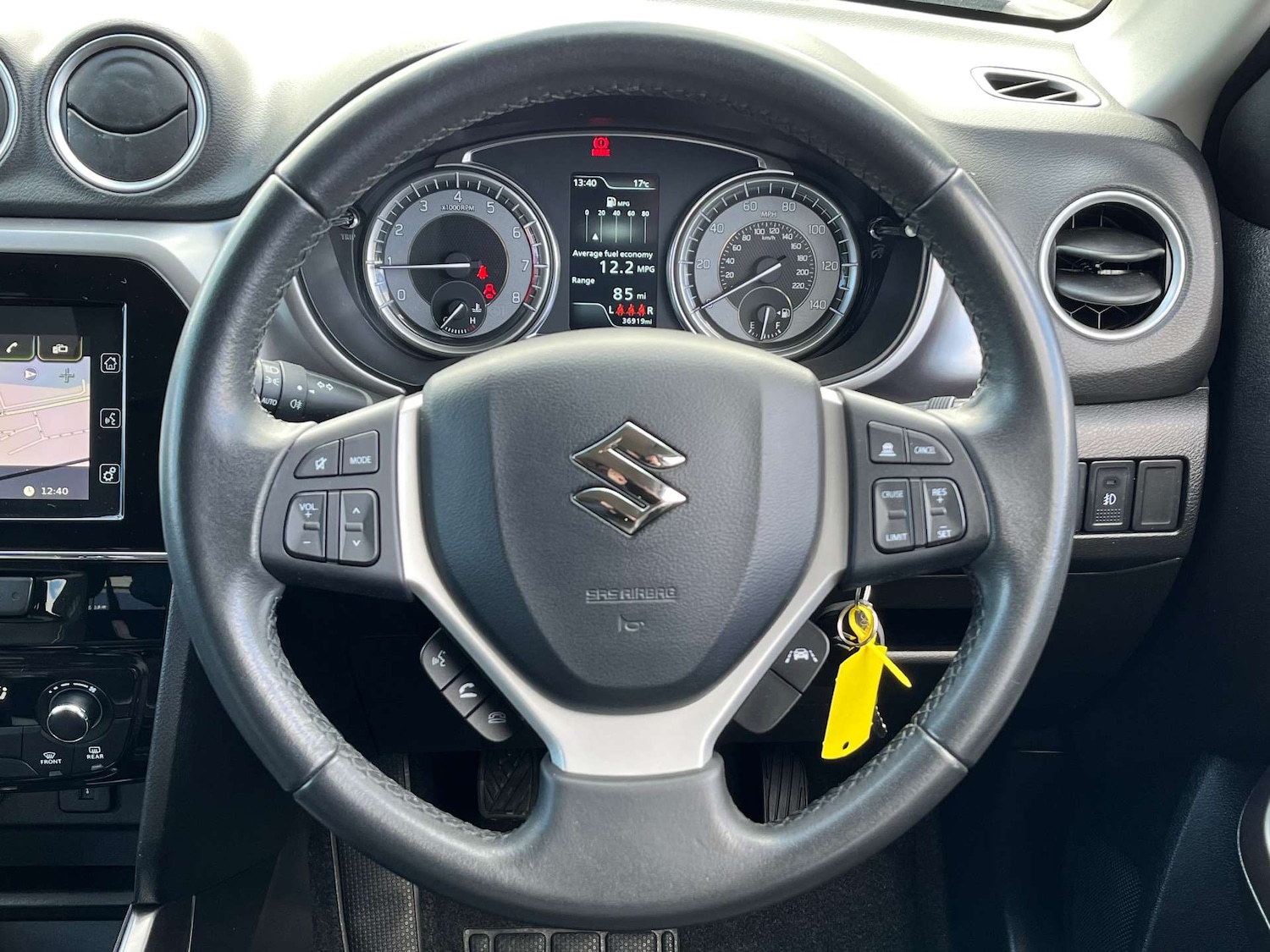 Used Suzuki Vitara 2023 for sale - 77535047: Photo 19