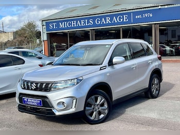 Used Suzuki Vitara 2023 for sale - 77535047: Photo