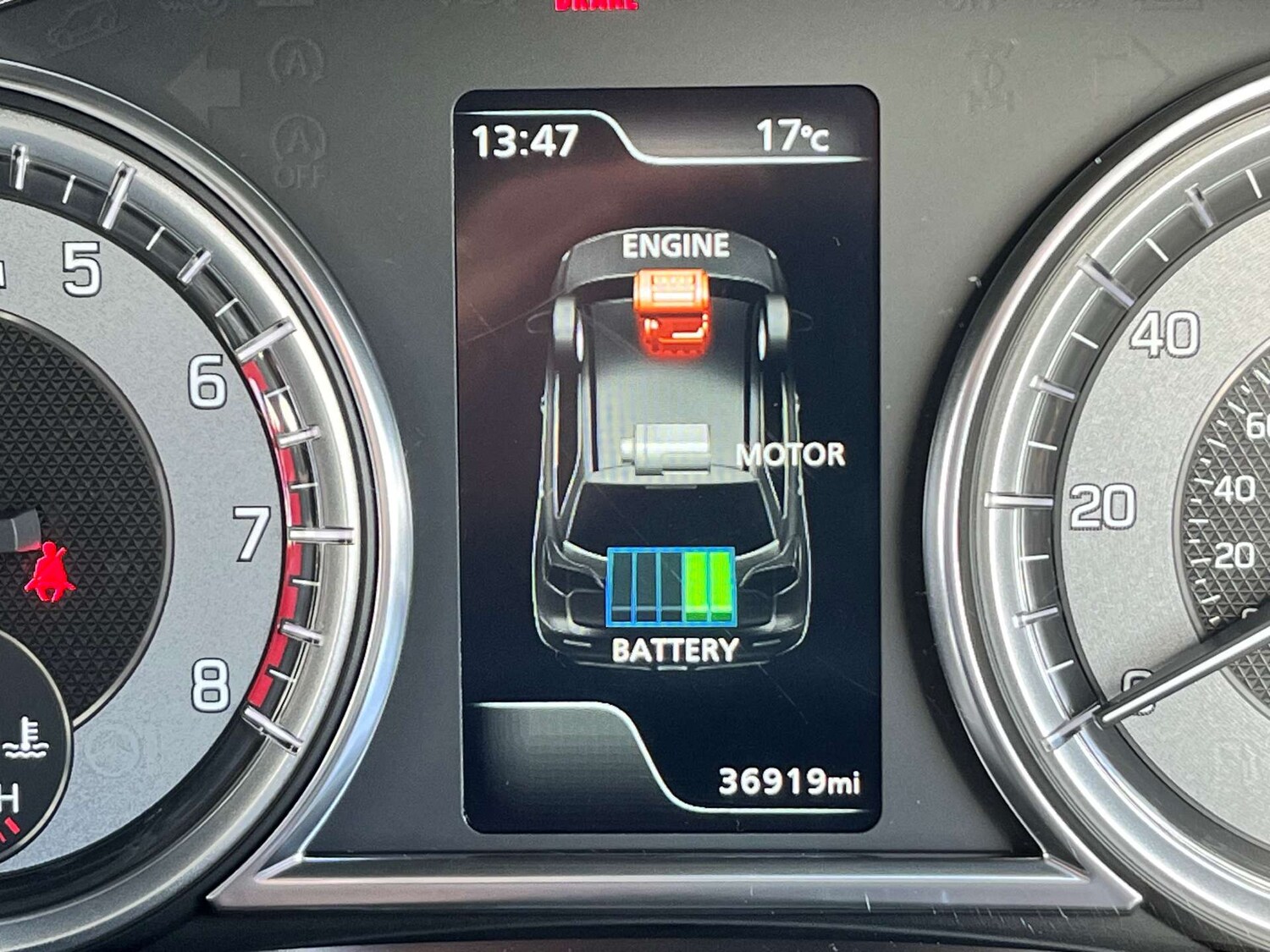 Used Suzuki Vitara 2023 for sale - 77535047: Photo 22