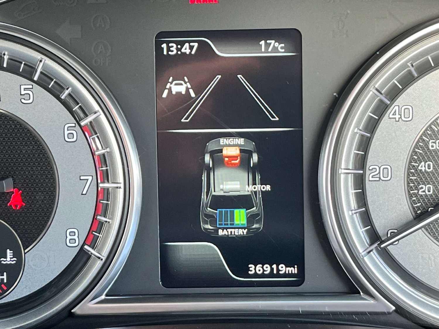 Used Suzuki Vitara 2023 for sale - 77535047: Photo 23