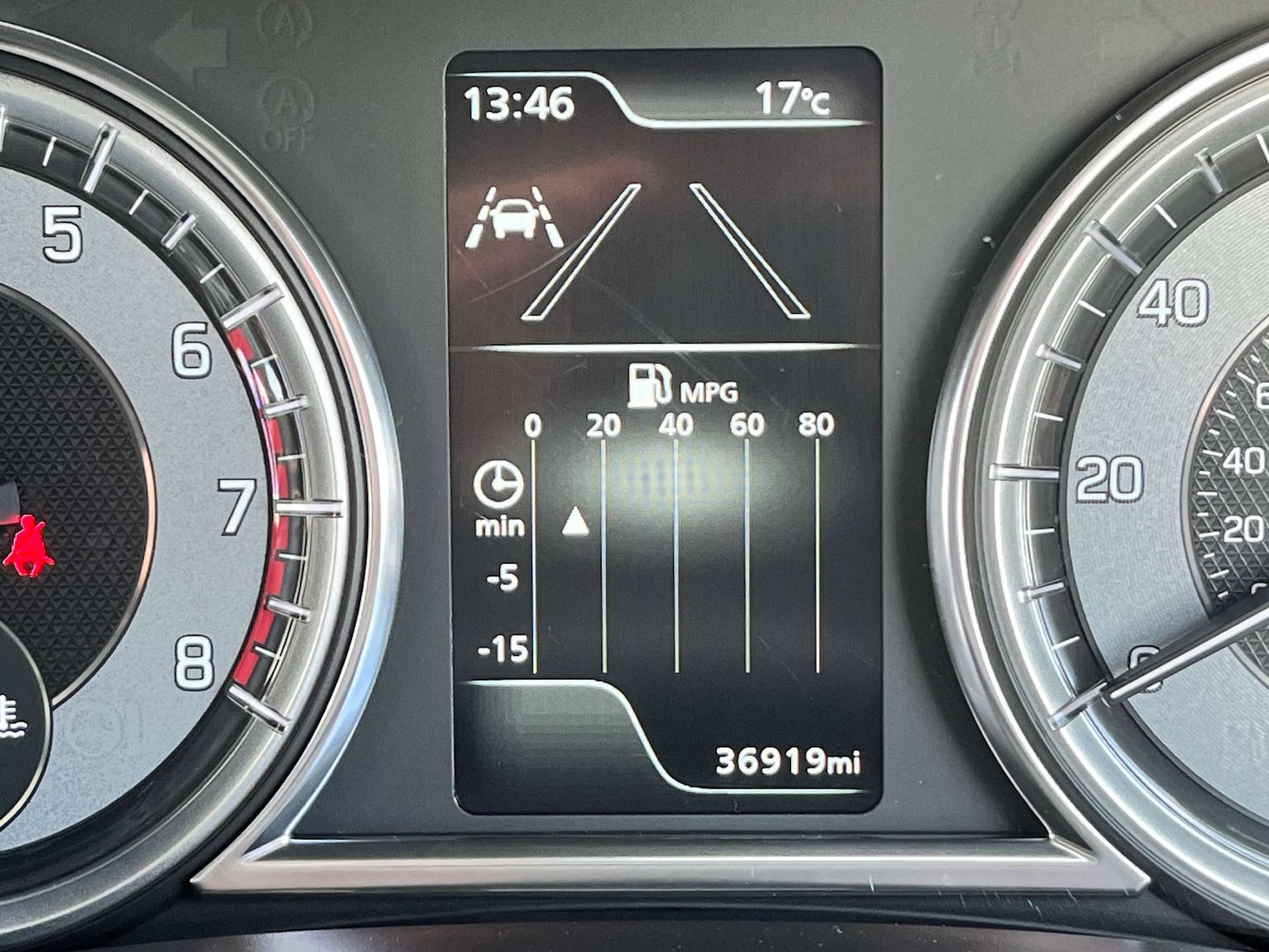 Used Suzuki Vitara 2023 for sale - 77535047: Photo 24