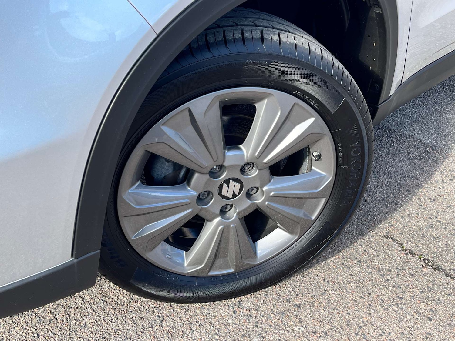 Used Suzuki Vitara 2023 for sale - 77535047: Photo 3