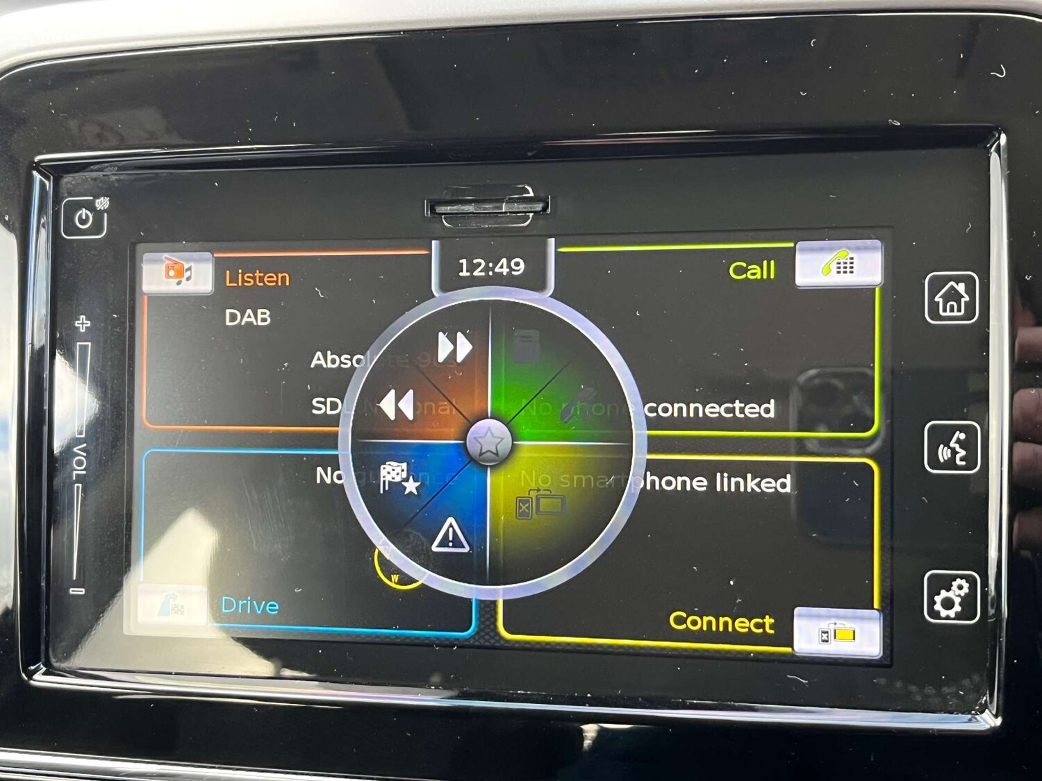 Used Suzuki Vitara 2023 for sale - 77535047: Photo 31