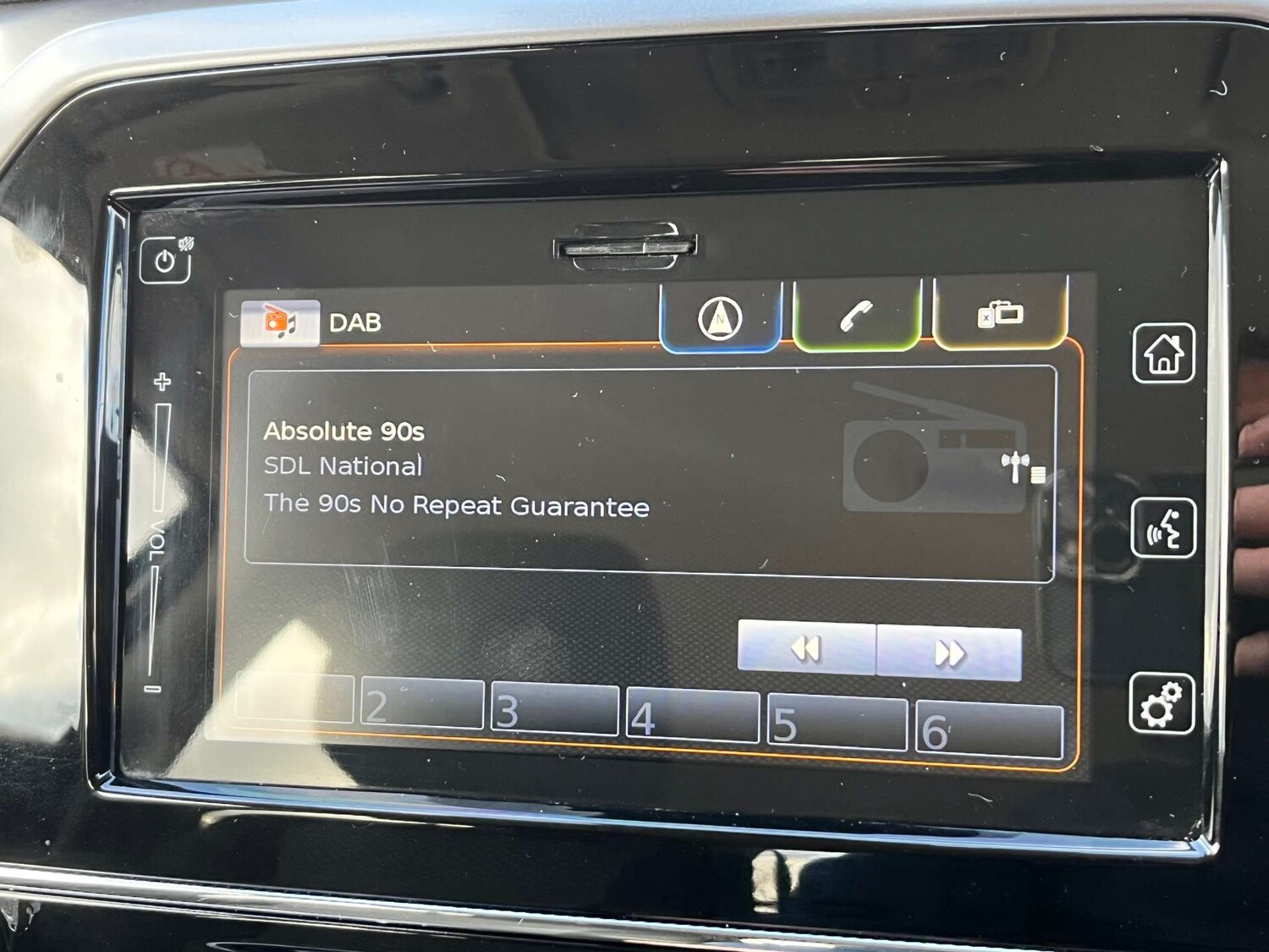 Used Suzuki Vitara 2023 for sale - 77535047: Photo 32