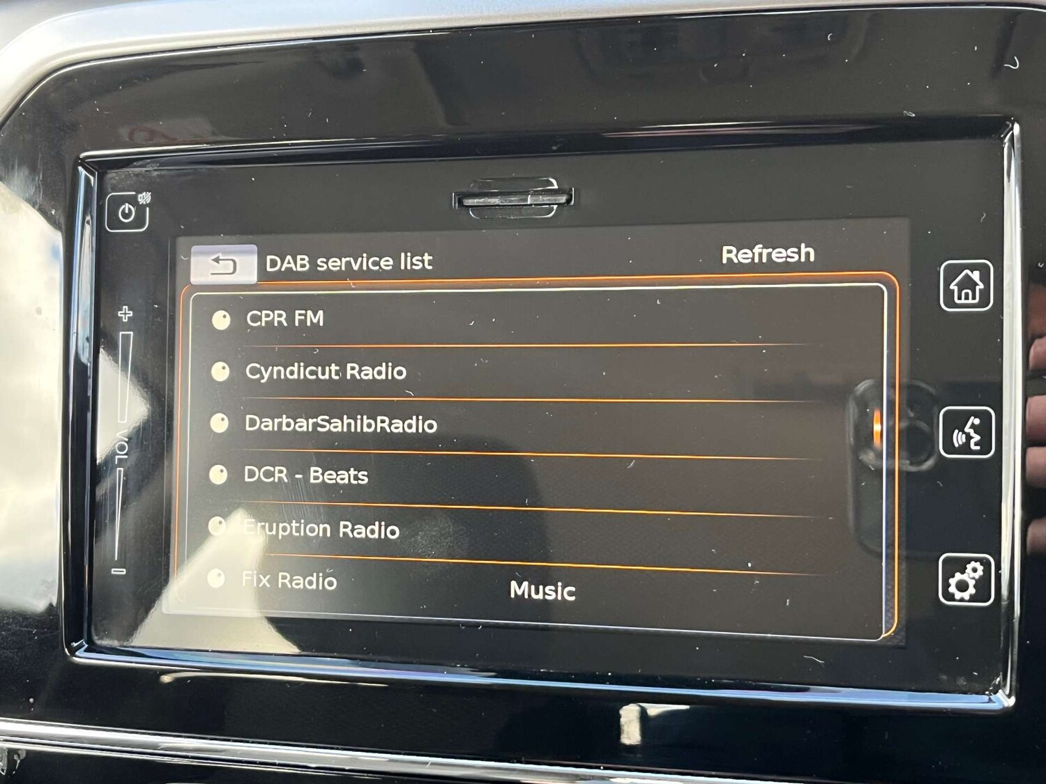 Used Suzuki Vitara 2023 for sale - 77535047: Photo 37