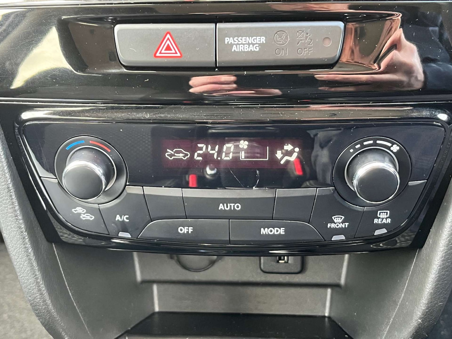 Used Suzuki Vitara 2023 for sale - 77535047: Photo 42