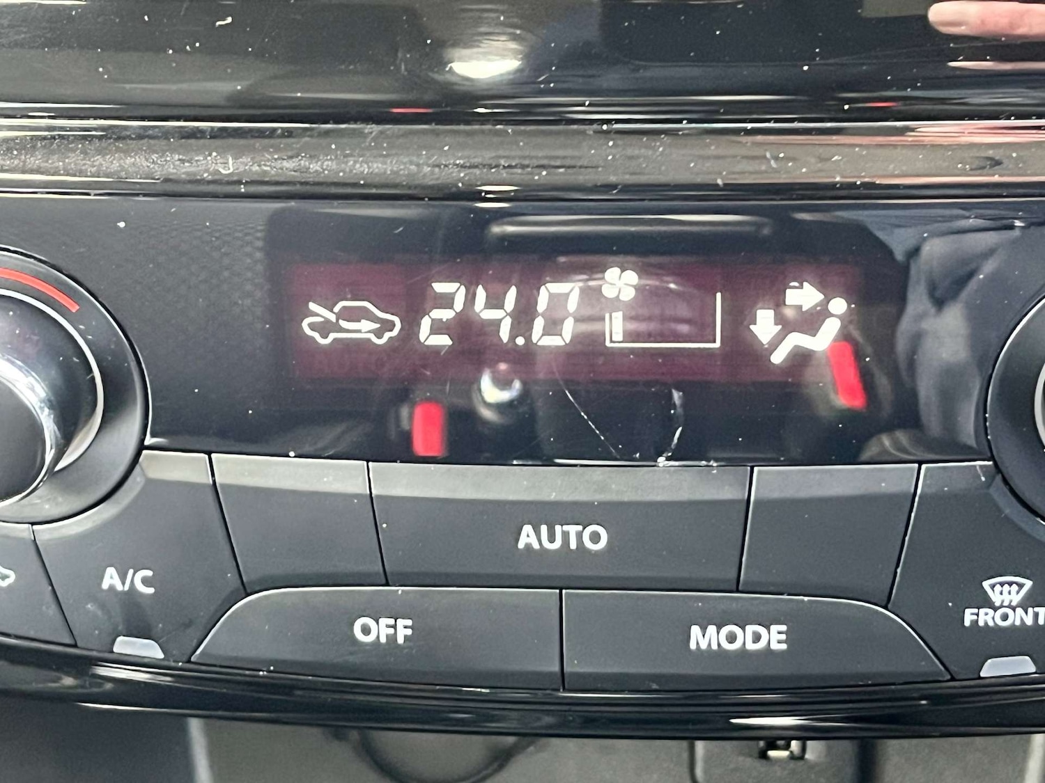 Used Suzuki Vitara 2023 for sale - 77535047: Photo 43