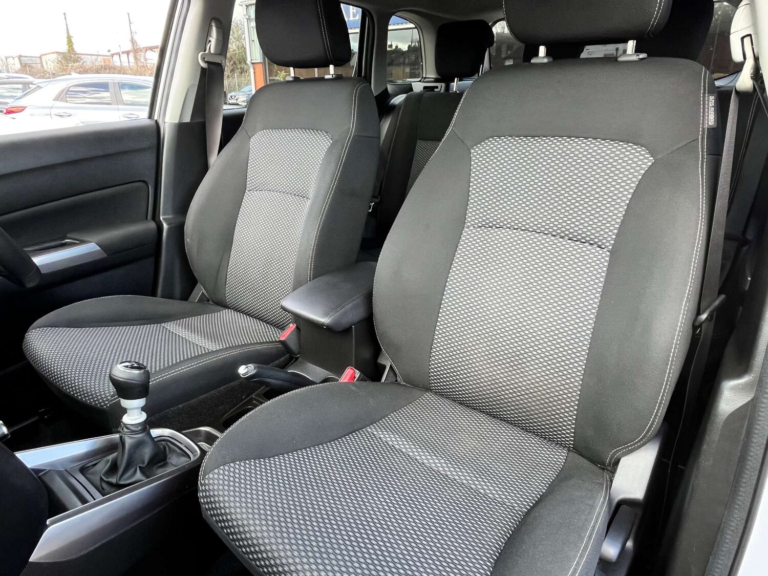 Used Suzuki Vitara 2023 for sale - 77535047: Photo 54