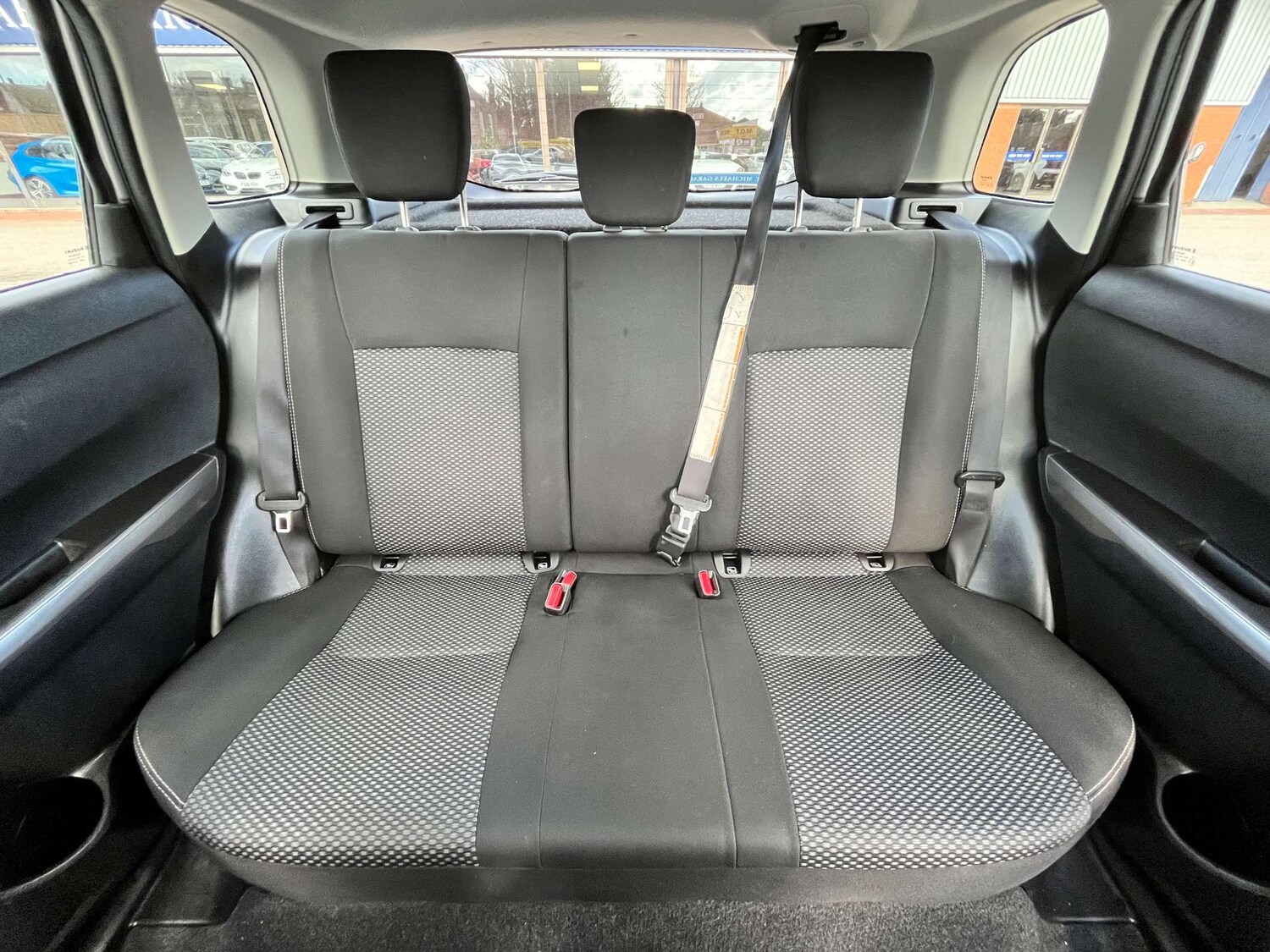 Used Suzuki Vitara 2023 for sale - 77535047: Photo 55