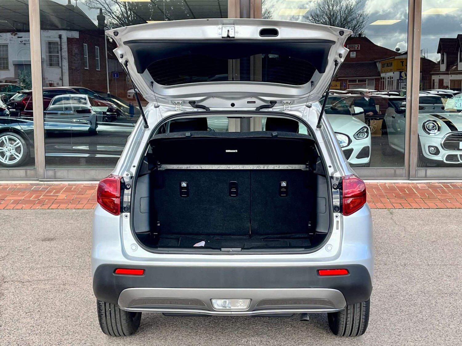 Used Suzuki Vitara 2023 for sale - 77535047: Photo 56