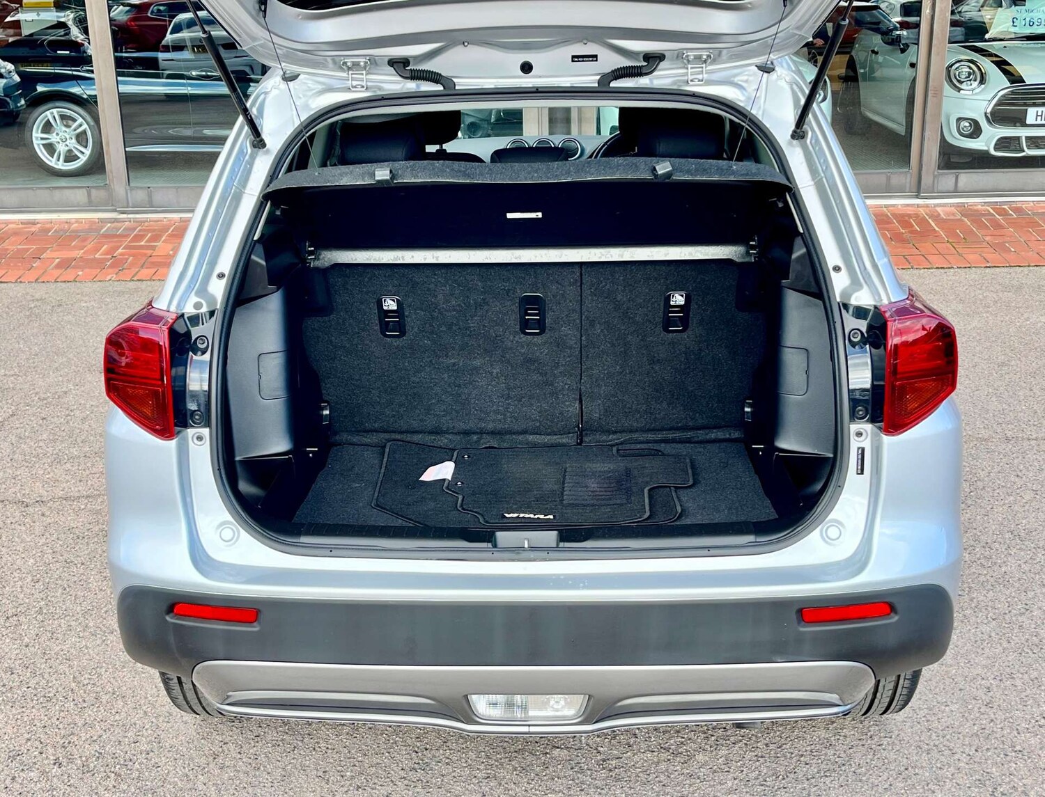 Used Suzuki Vitara 2023 for sale - 77535047: Photo 57