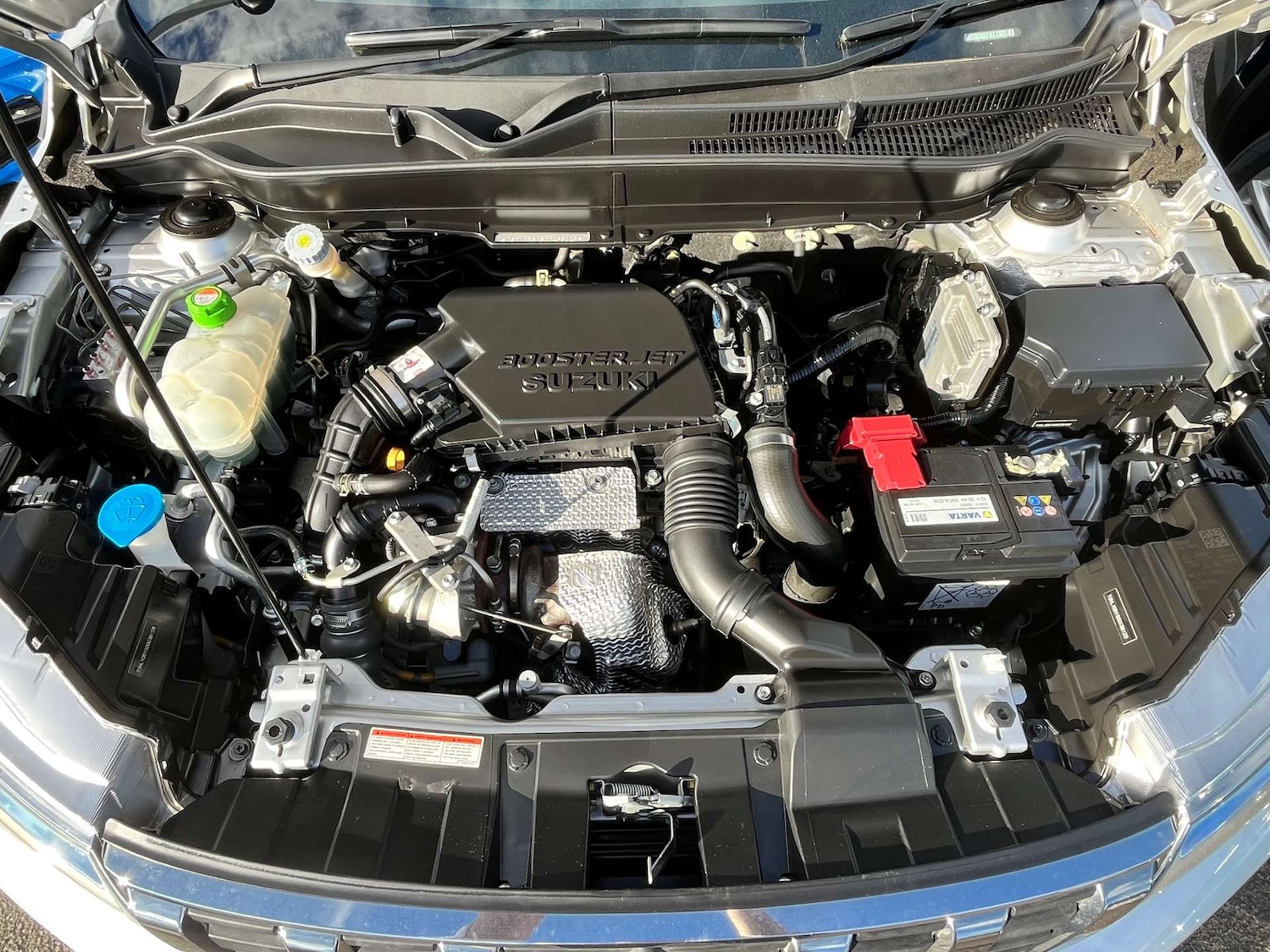 Used Suzuki Vitara 2023 for sale - 77535047: Photo 7