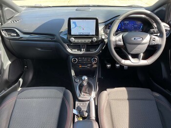 Used Ford Puma 2020 for sale - 78379897: Photo