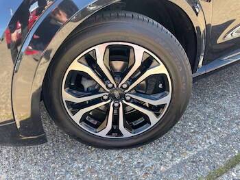 Used Ford Puma 2020 for sale - 78379897: Photo