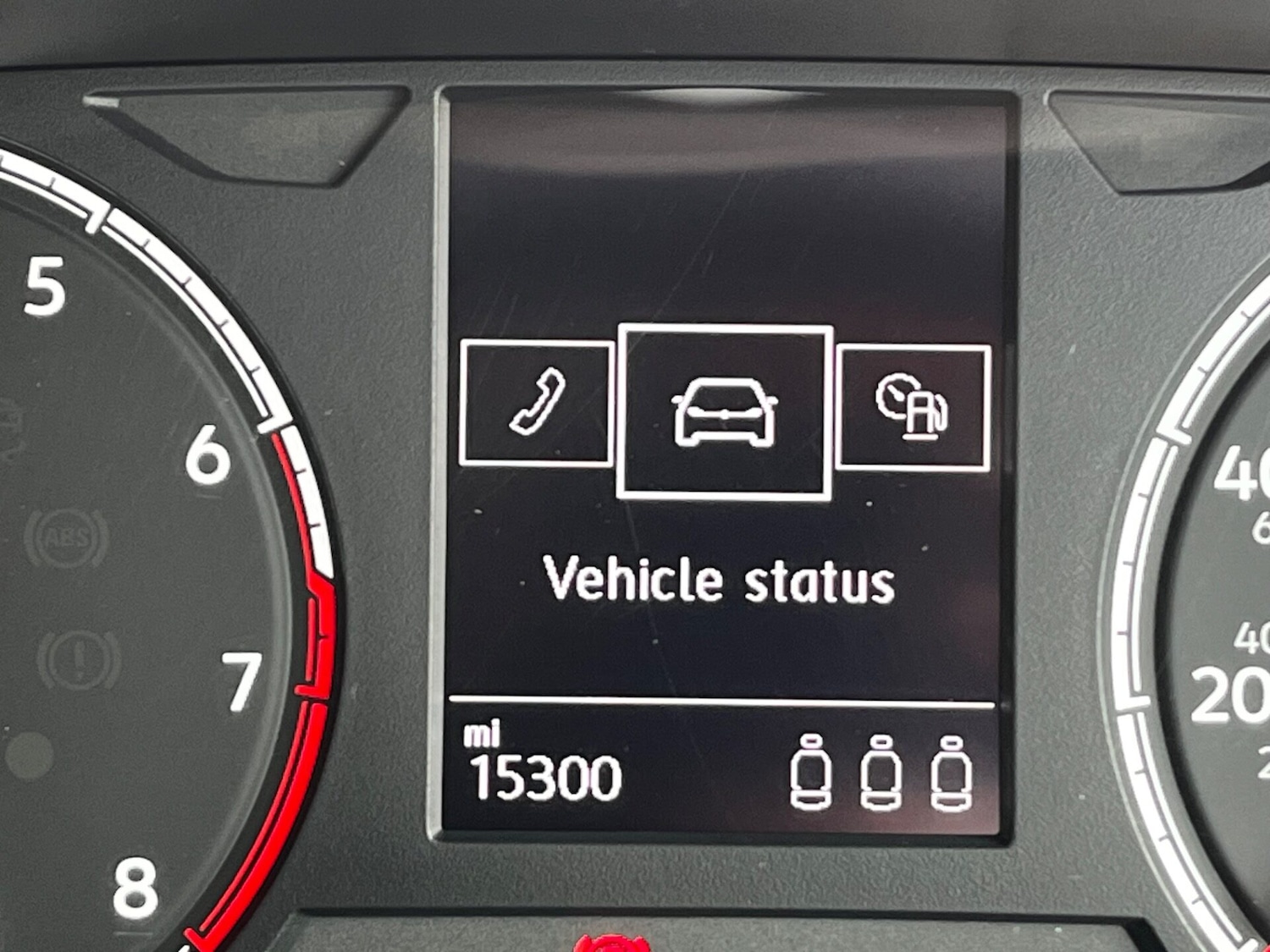 Vehicle 28