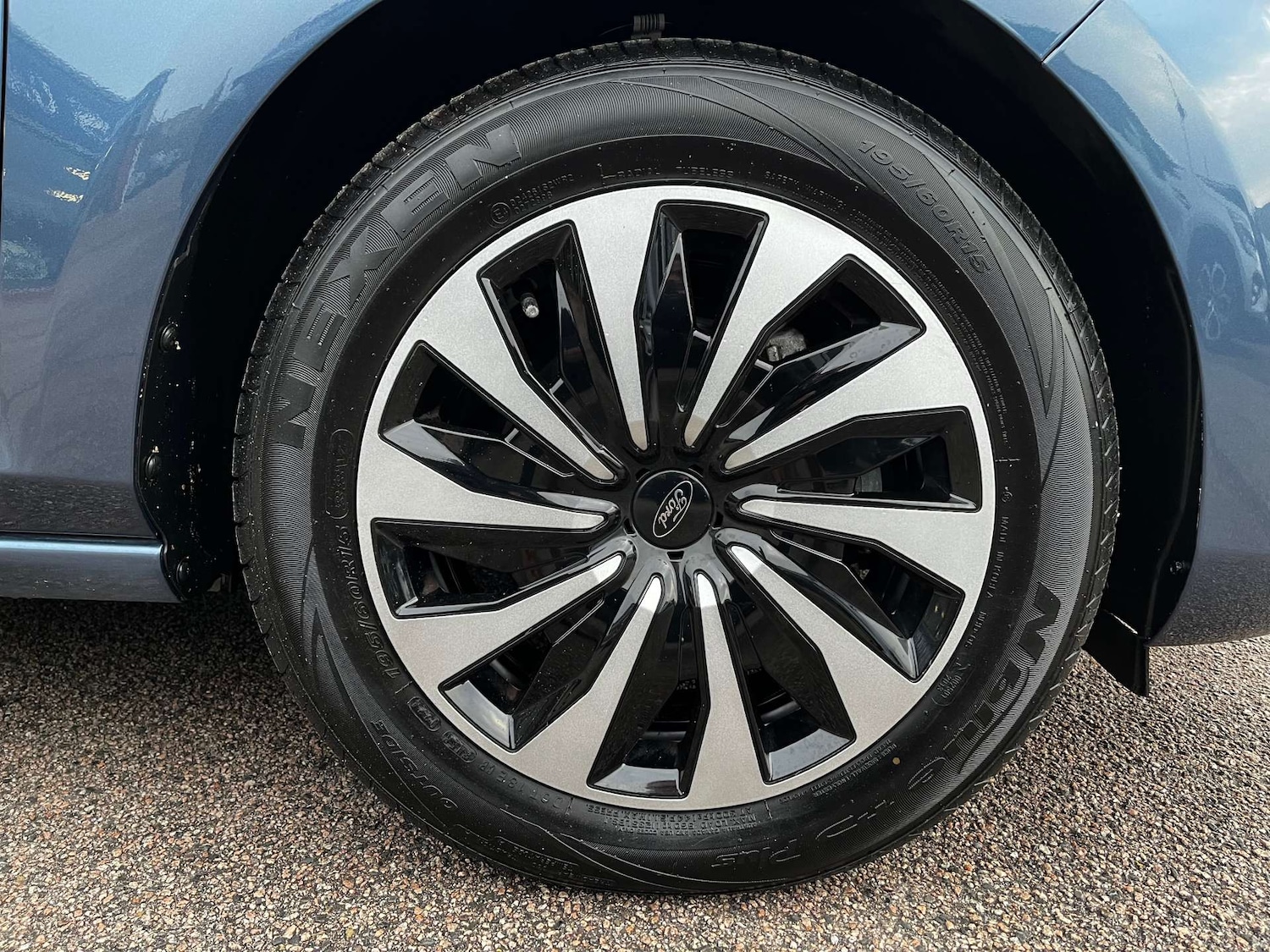 Used Ford Fiesta 2022 for sale - 76957763: Photo 16