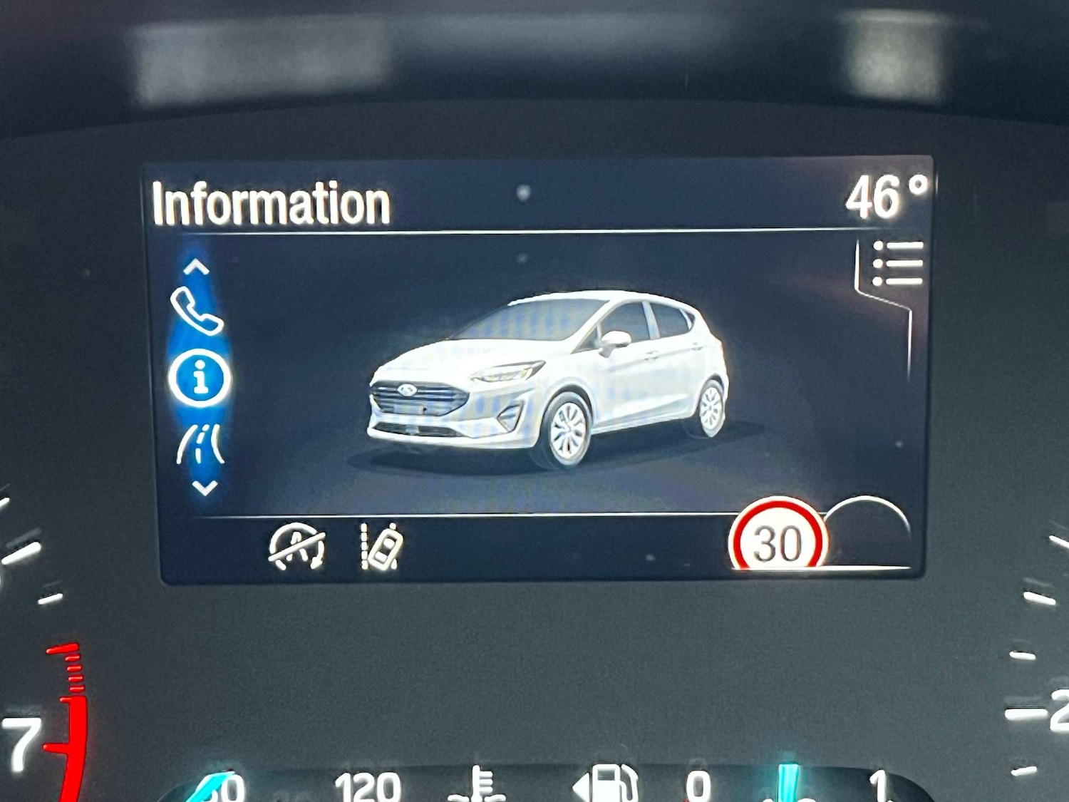 Used Ford Fiesta 2022 for sale - 76957763: Photo 27