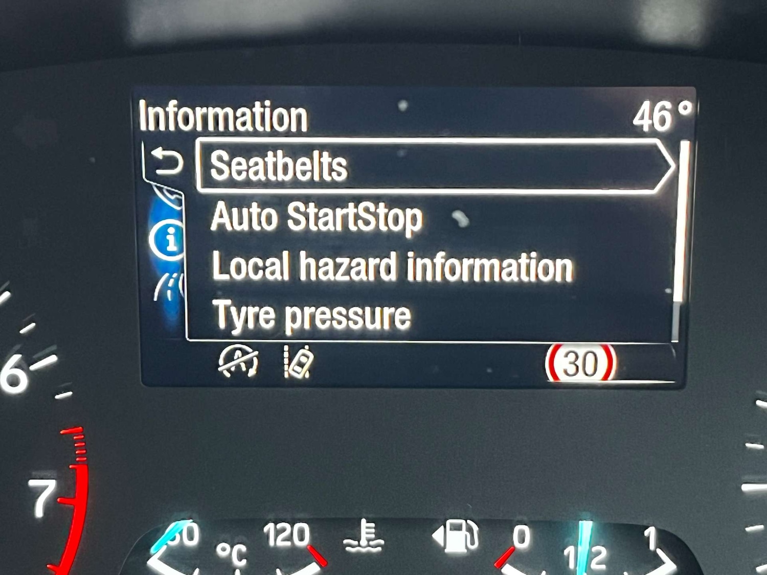 Used Ford Fiesta 2022 for sale - 76957763: Photo 29