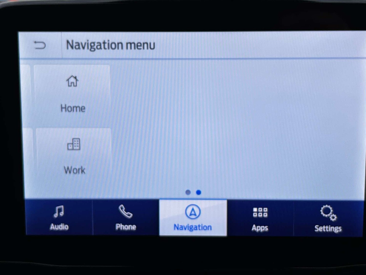 Used Ford Fiesta 2022 for sale - 76957763: Photo 37