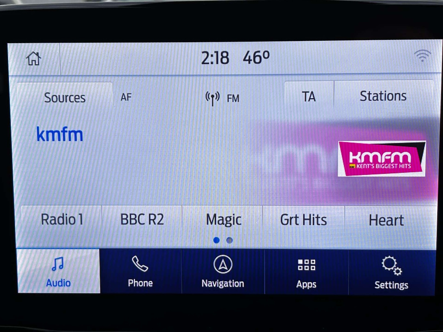 Used Ford Fiesta 2022 for sale - 76957763: Photo 38