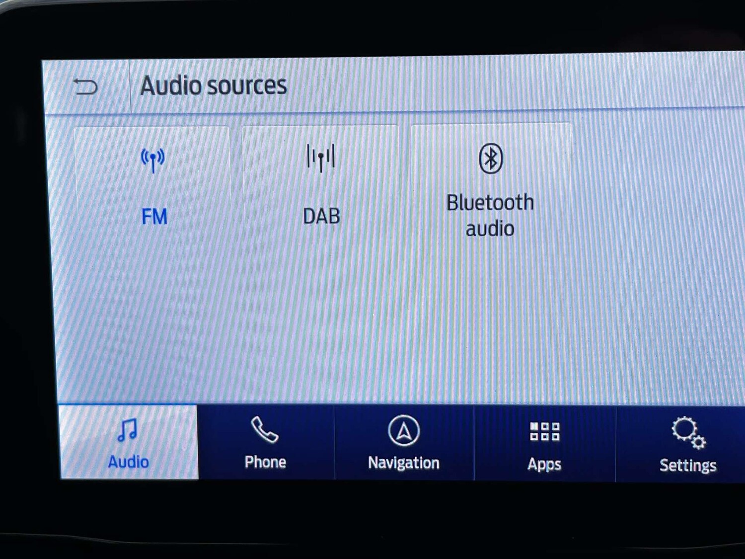 Used Ford Fiesta 2022 for sale - 76957763: Photo 40