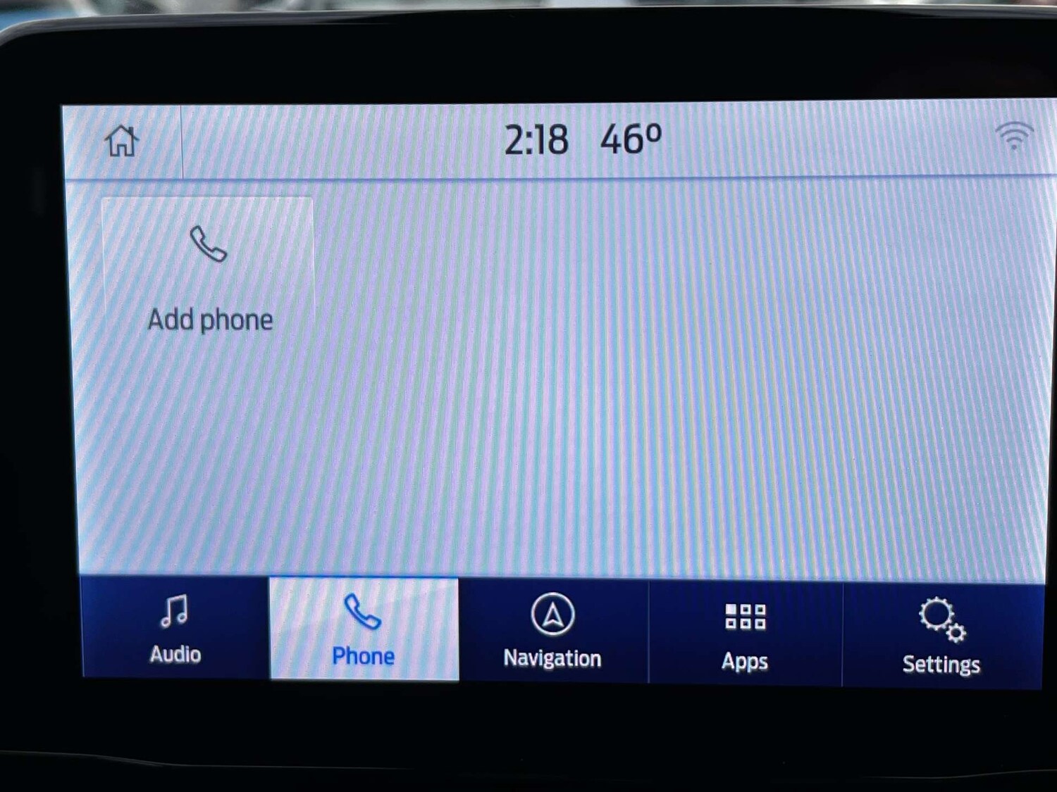 Used Ford Fiesta 2022 for sale - 76957763: Photo 41