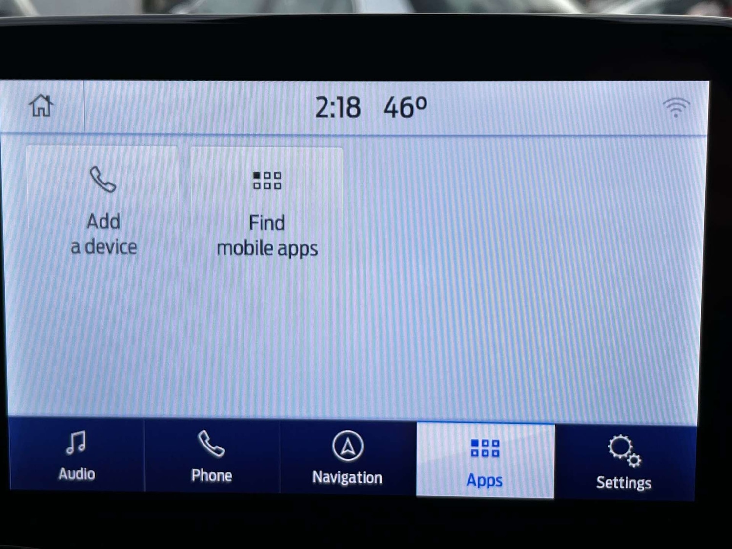 Used Ford Fiesta 2022 for sale - 76957763: Photo 42