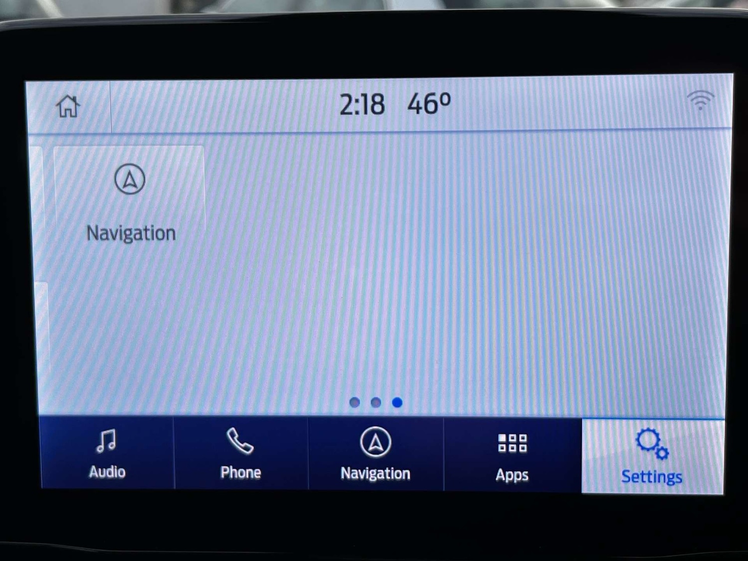 Used Ford Fiesta 2022 for sale - 76957763: Photo 45