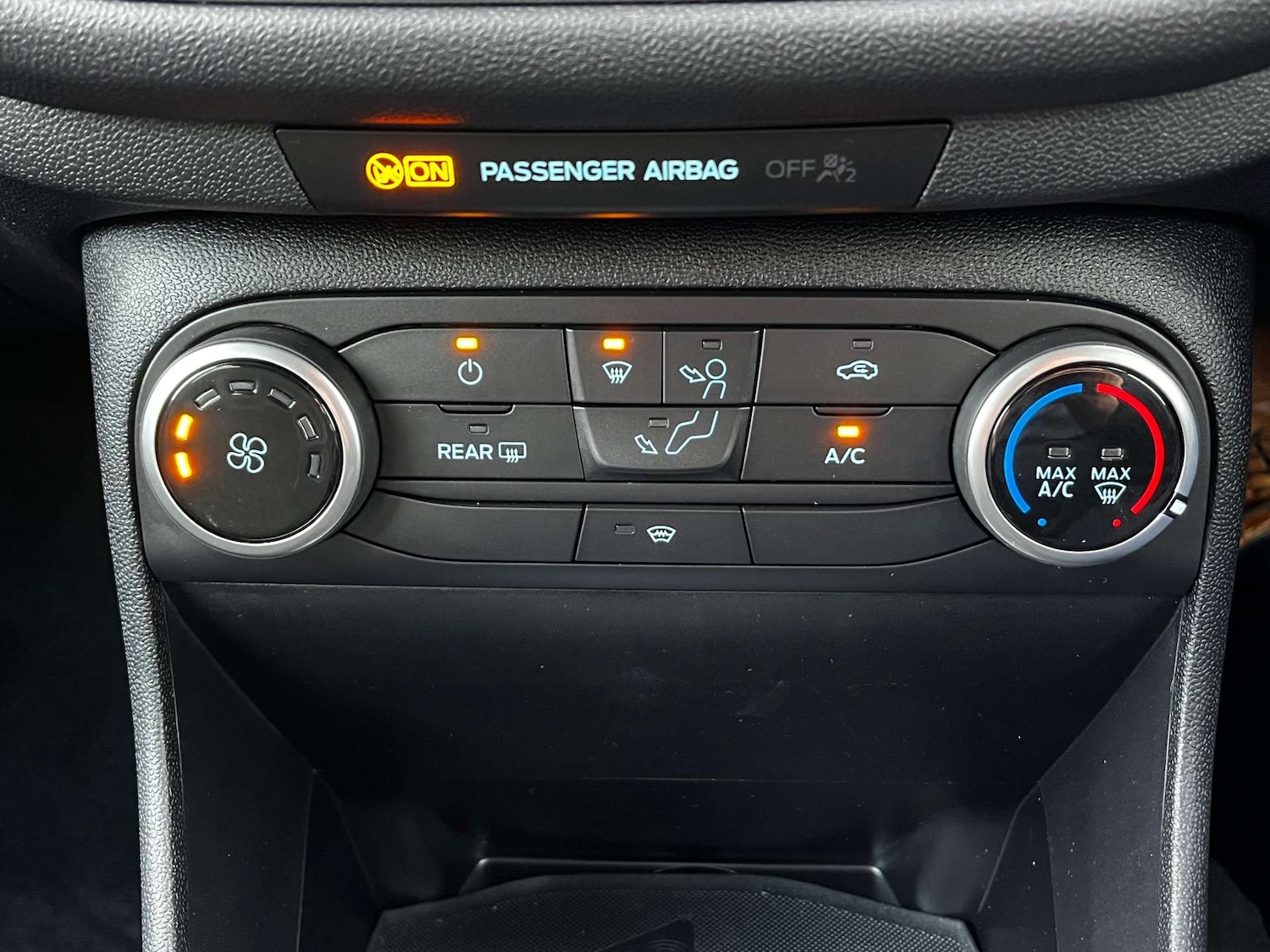 Used Ford Fiesta 2022 for sale - 76957763: Photo 50