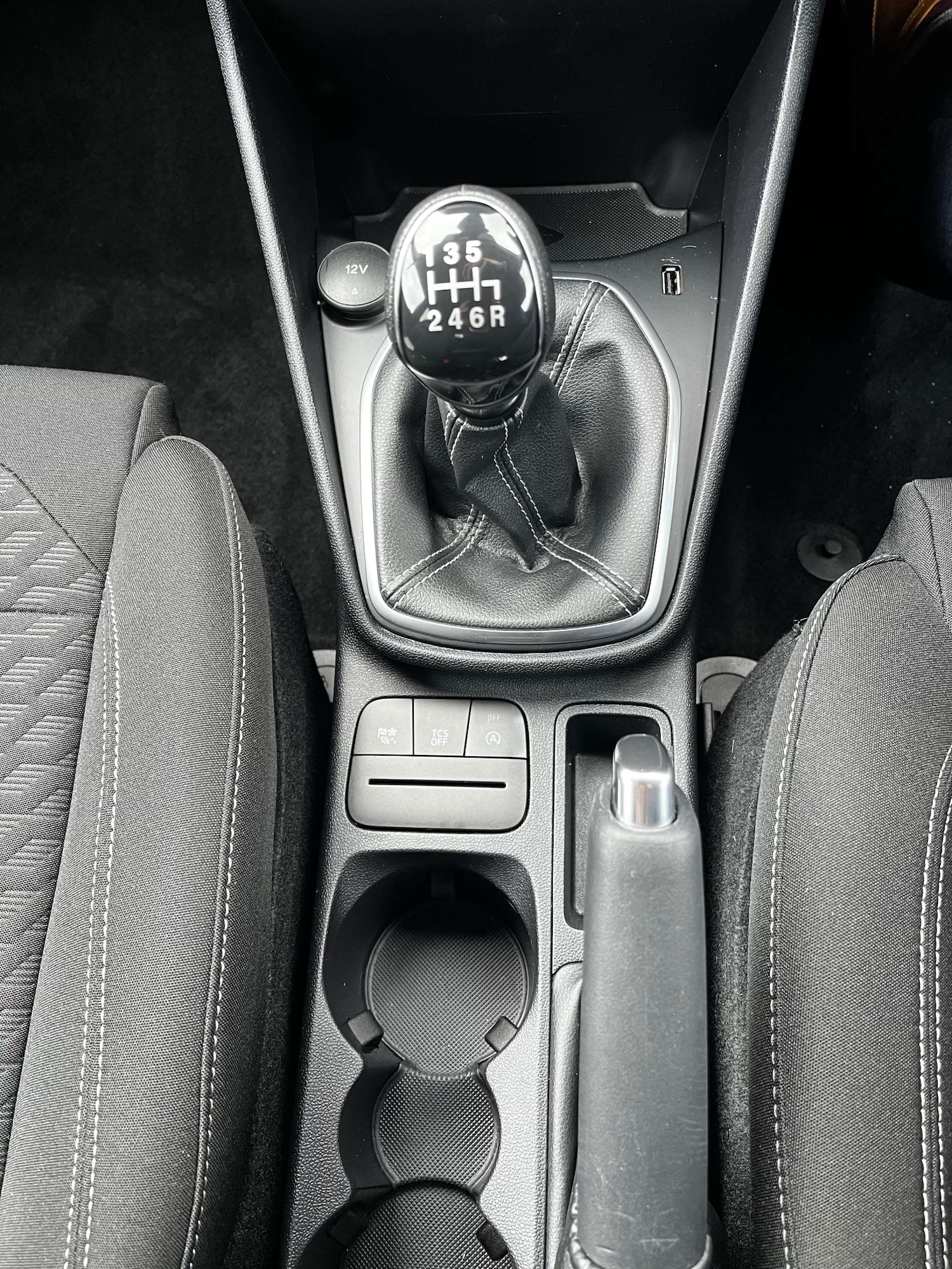 Used Ford Fiesta 2022 for sale - 76957763: Photo 54