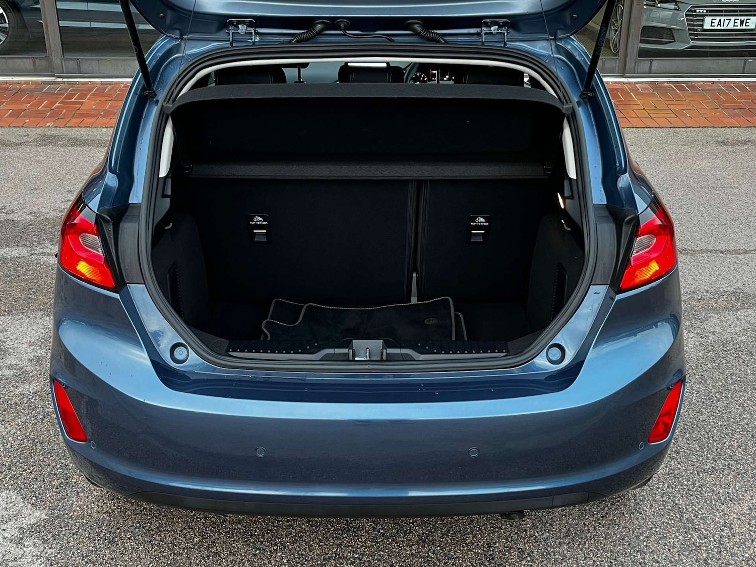 Used Ford Fiesta 2022 for sale - 76957763: Photo 67