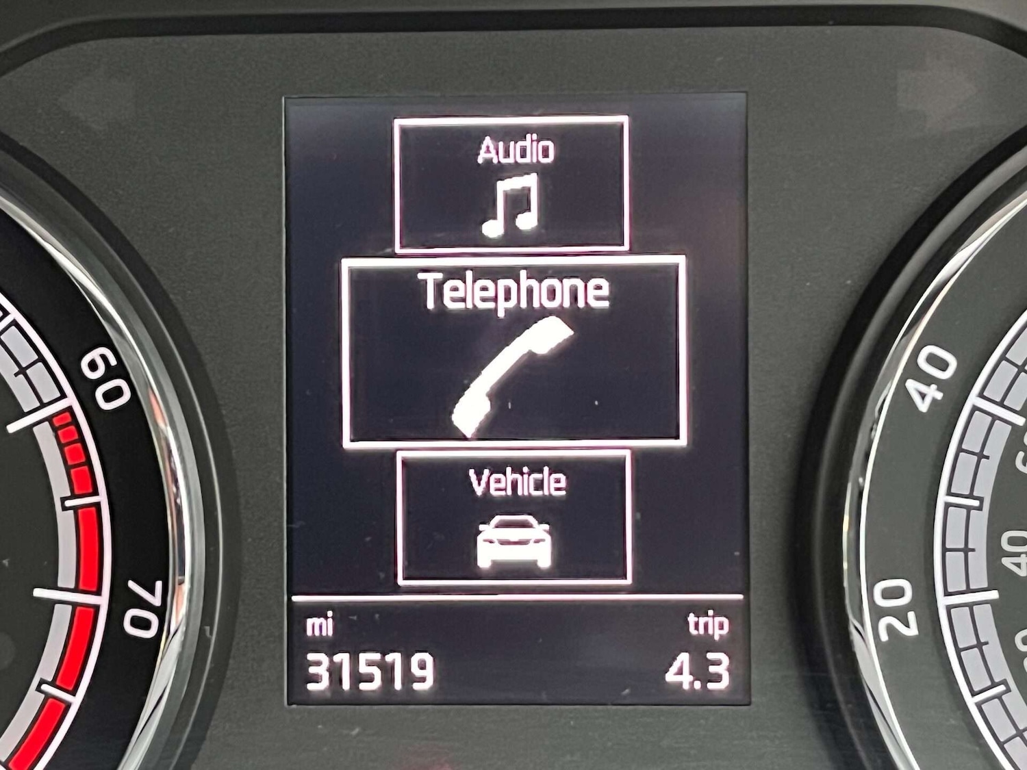 Used Skoda Kodiaq 2019 for sale - 76957824: Photo 25