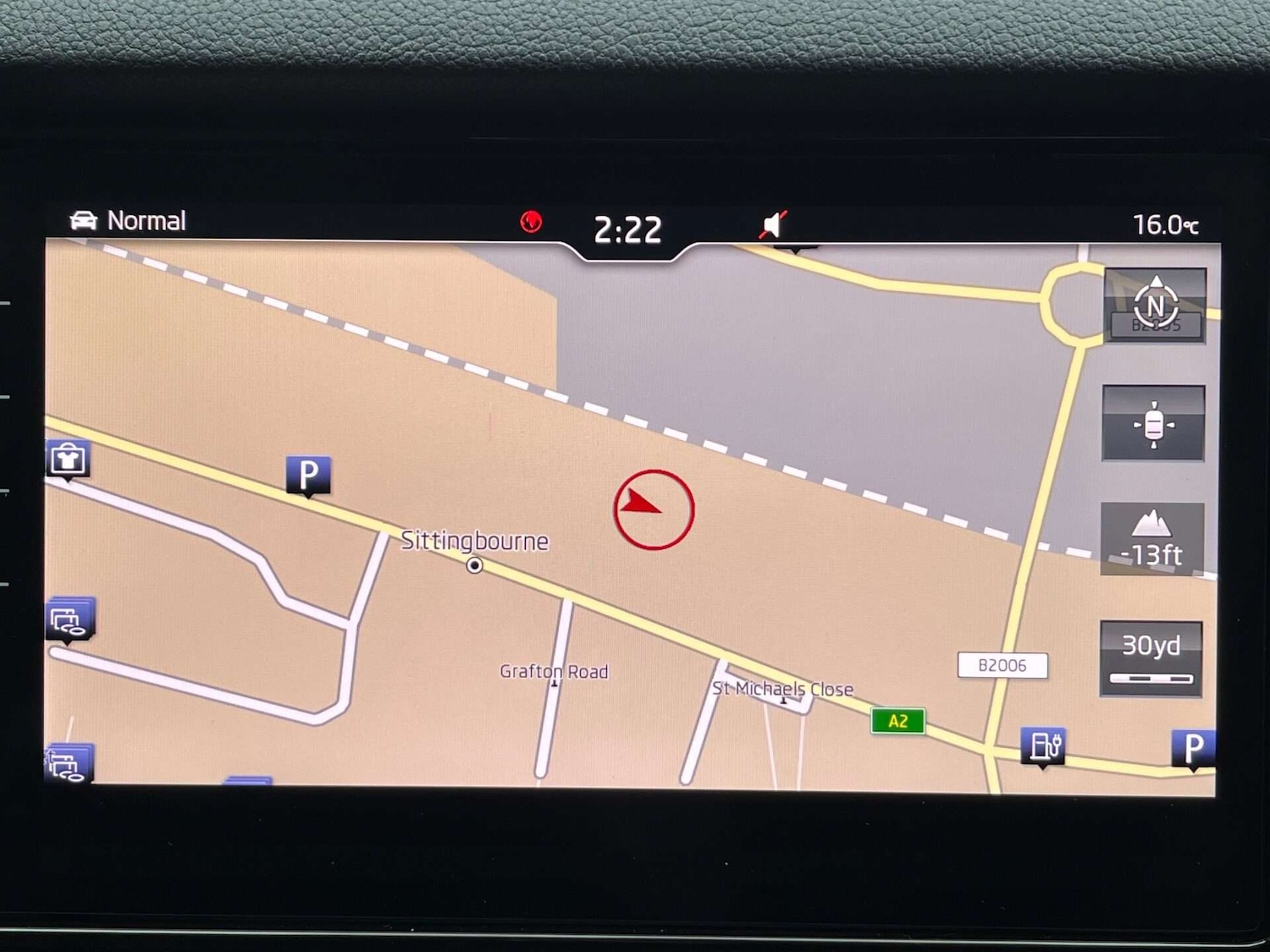 Used Skoda Kodiaq 2019 for sale - 76957824: Photo 28