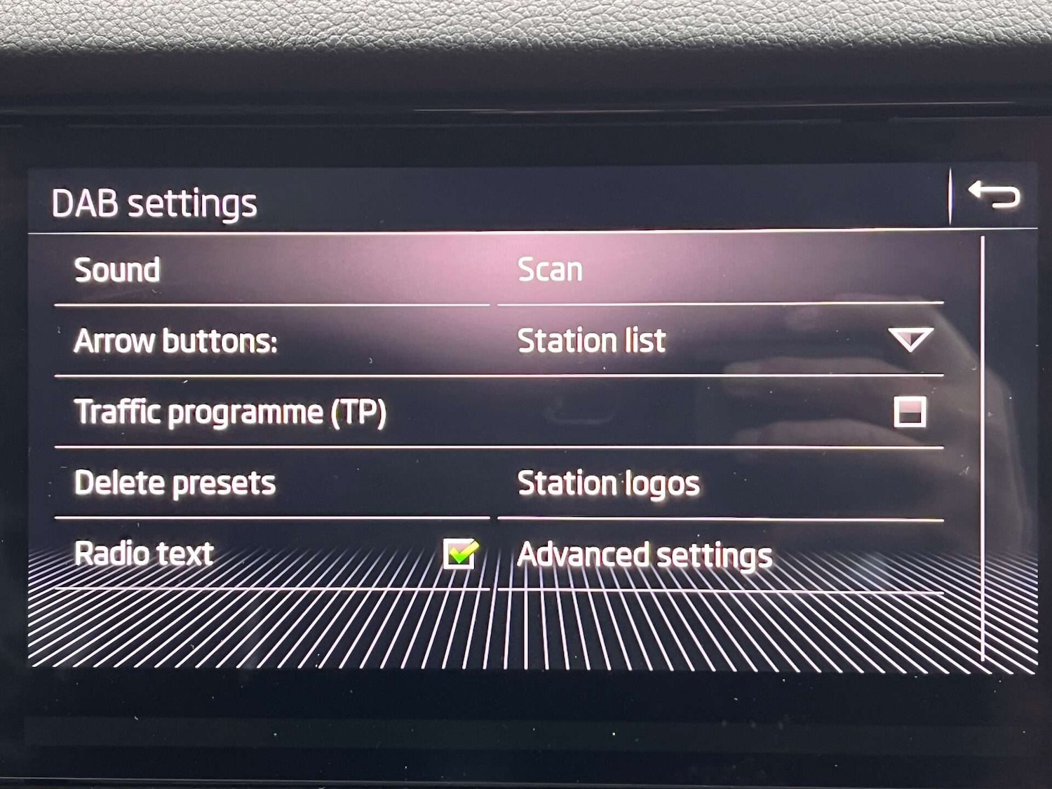 Used Skoda Kodiaq 2019 for sale - 76957824: Photo 34