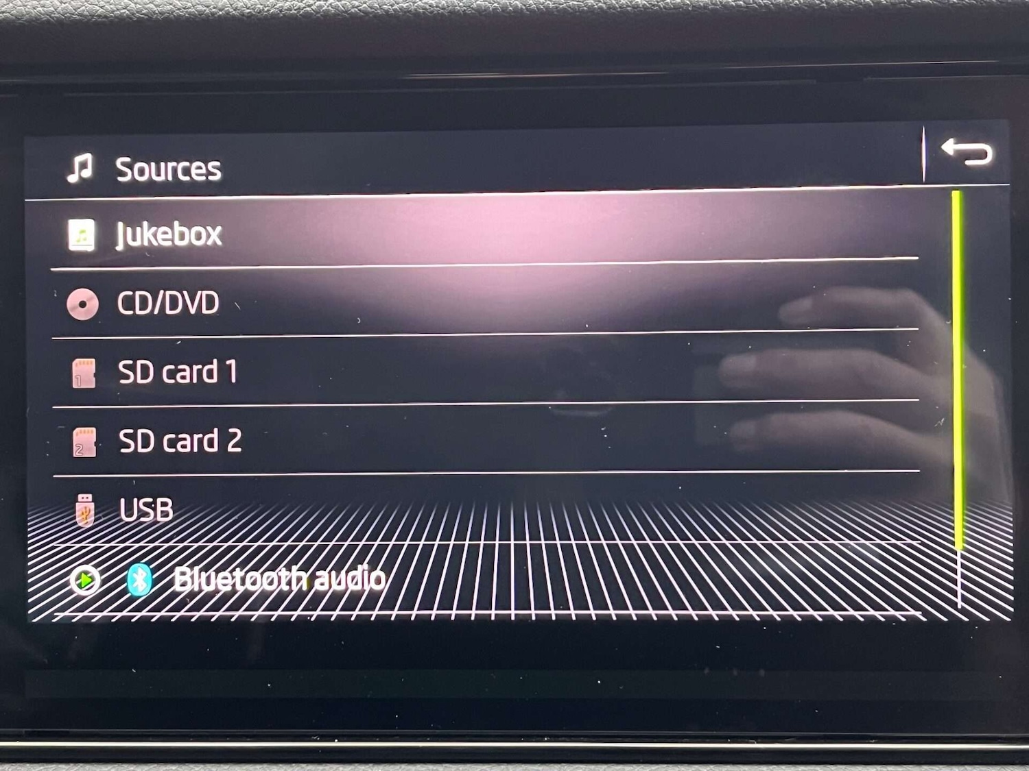 Used Skoda Kodiaq 2019 for sale - 76957824: Photo 35